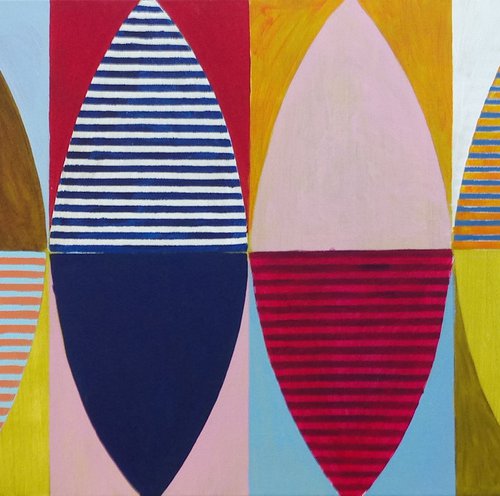 Coccons by Liam Hennessy