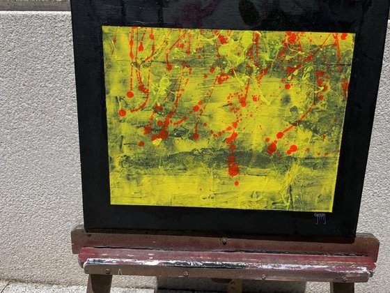 Hidden layers on layers A2