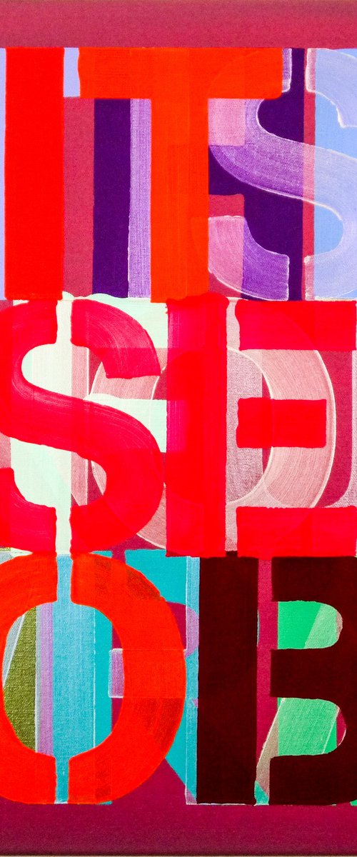 It Used To Be by Niki Hare