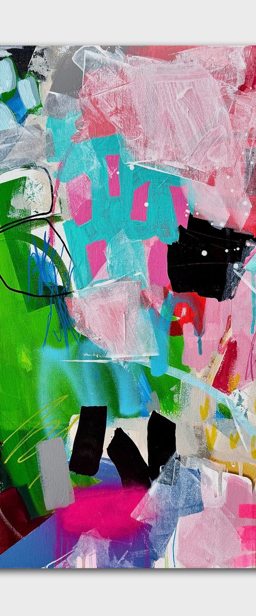 "Moment" by Tanya Lytko