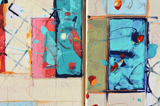 Interform Intersphere