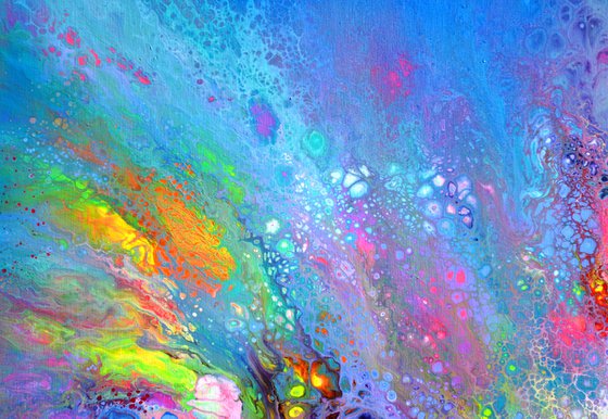 Flowing Energy 62