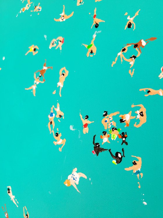 Summer Swimming 7
