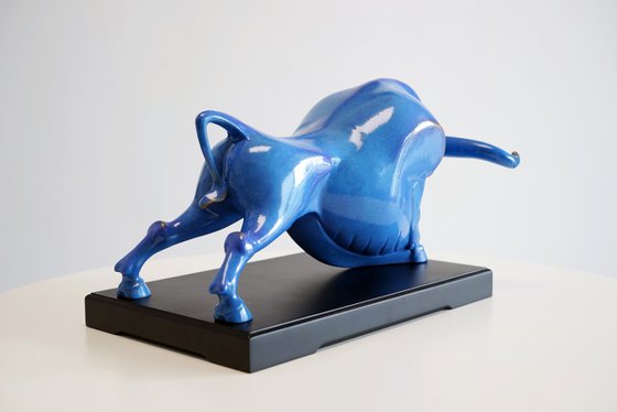 Bull No.2