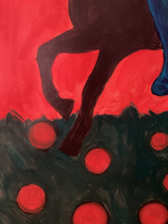 Sky Rider