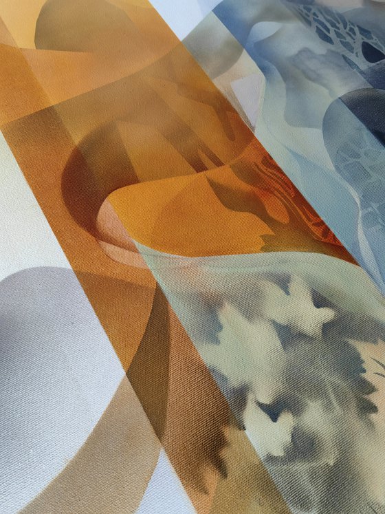 “Silent Currents”
