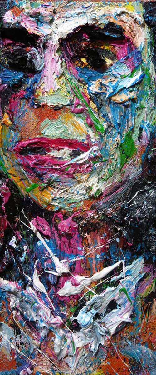 UNTITLED x1080 by David Padworny