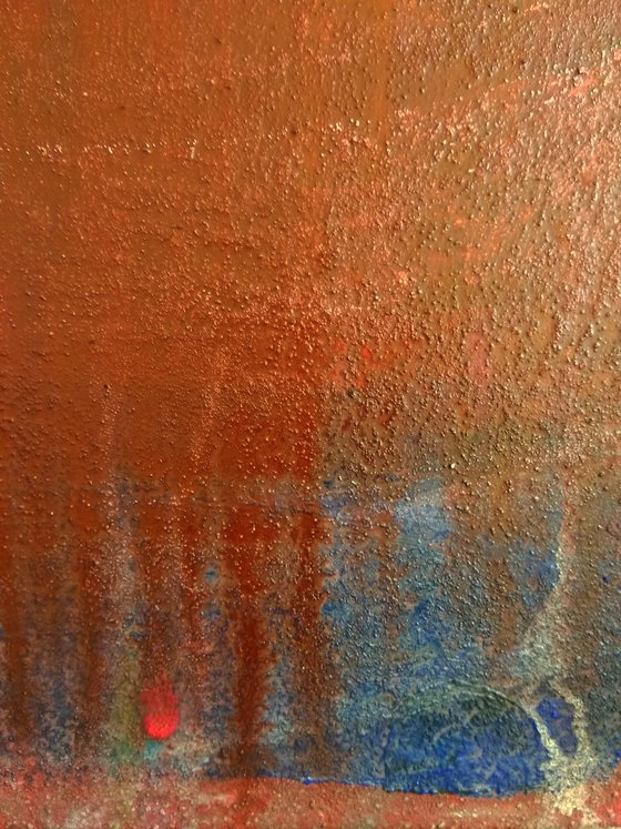 "The lines"