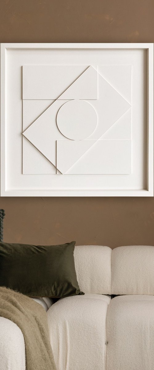 Equilibrium by Liam Roberts