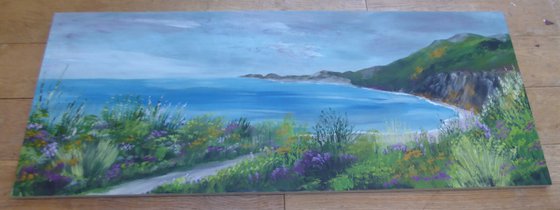 Lantic Bay