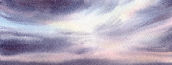 Twilight's Embrace