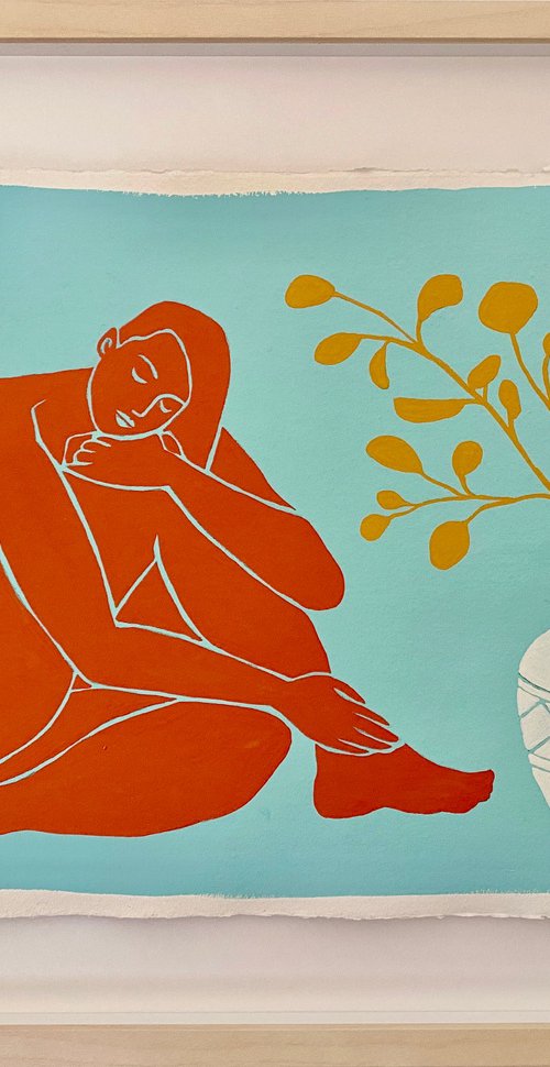 Self Care & Love 6 by Gisella Stapleton