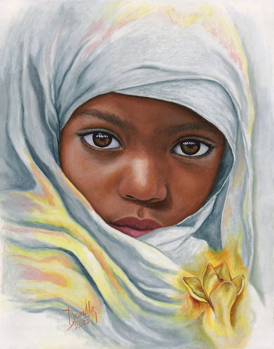 Prosperity portrait 16