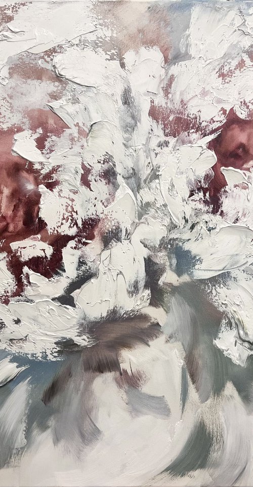 The magic of life by Marina Skromova