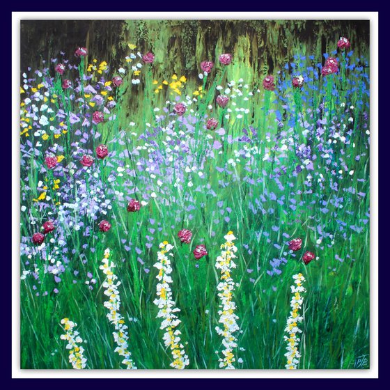 Mottistone Gardens