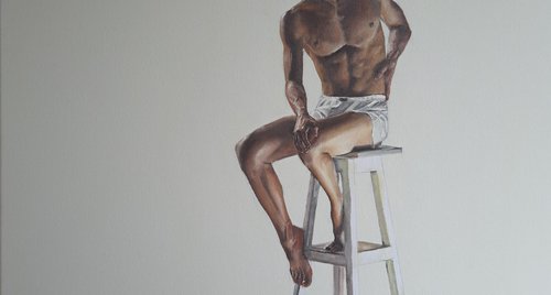 Artwork by Lee Jenkinson