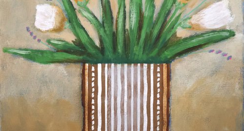 Artwork by Mariann Johansen-Ellis