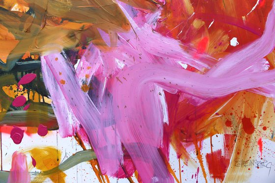 Here's to the Crazy Ones