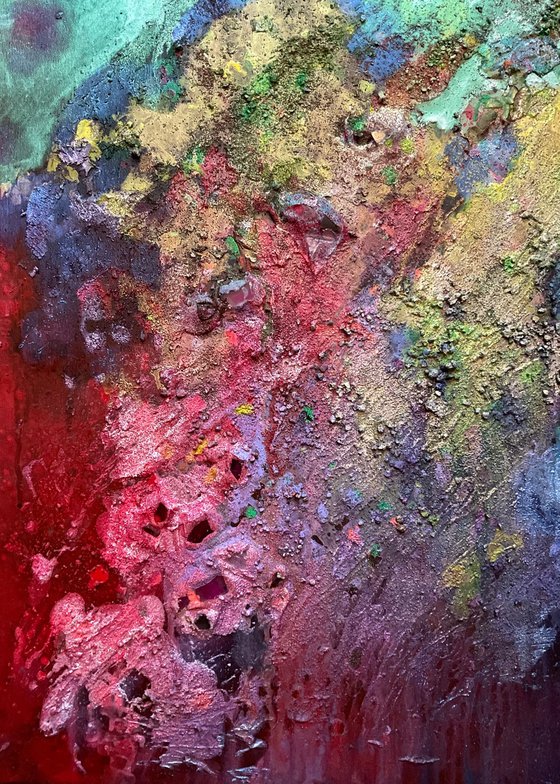 SYMPHONIES OF THE BIG SPACE 2