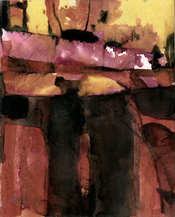 Abstraction Collection 4