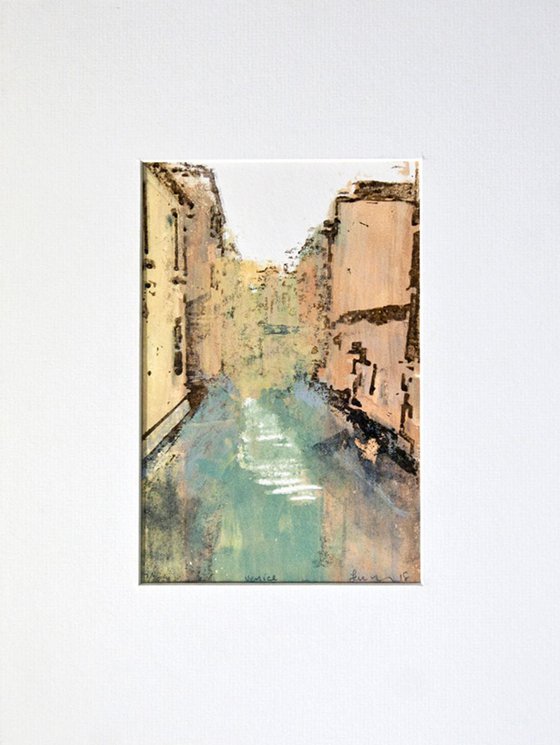 Venice Prints -Series 2 , Print No 19