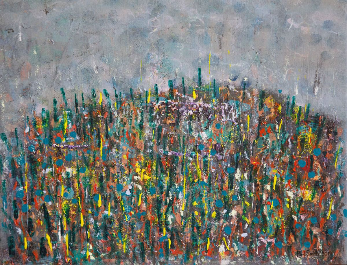 Diversity 1 by Phil Smith
