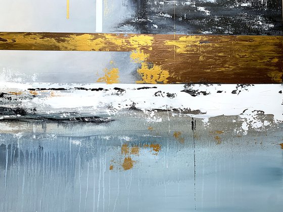 Golden Silence