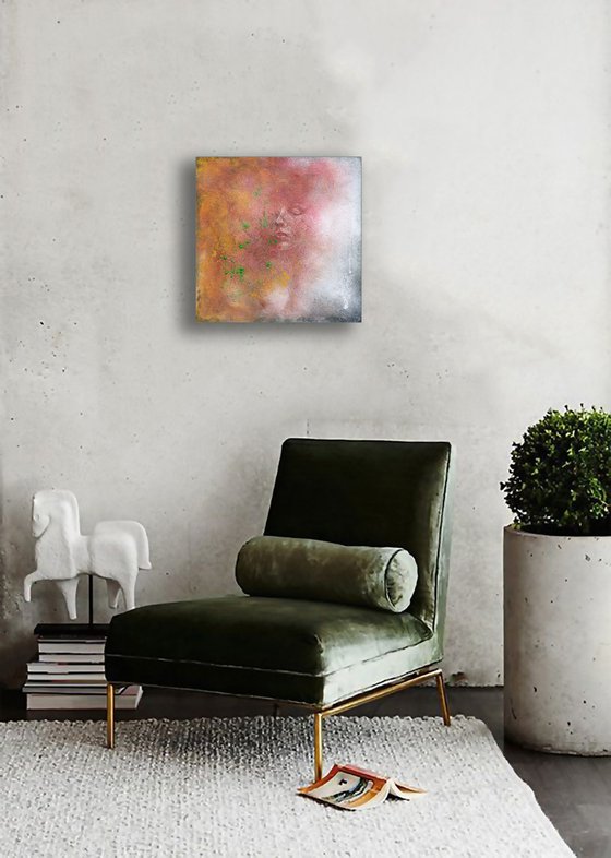 Figura di polvere 21