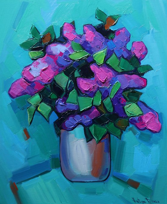 Lilacs