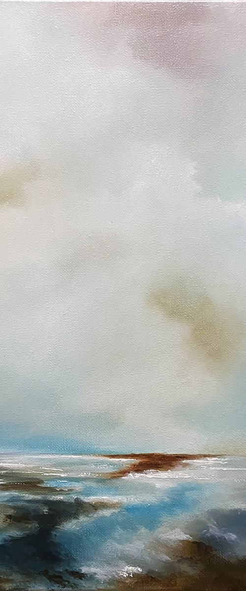 When the Wind Remembers by MULLO ART