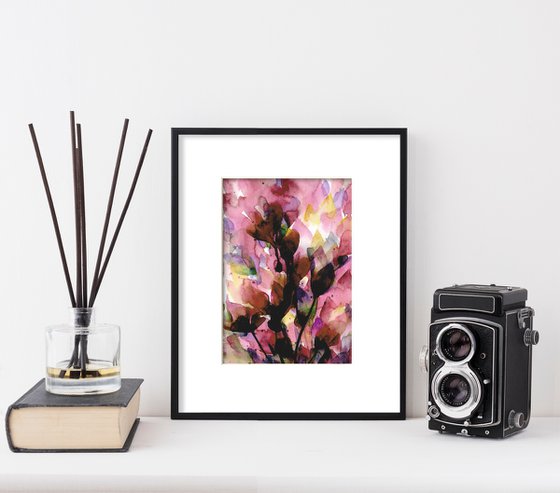 Organic Wonders 8