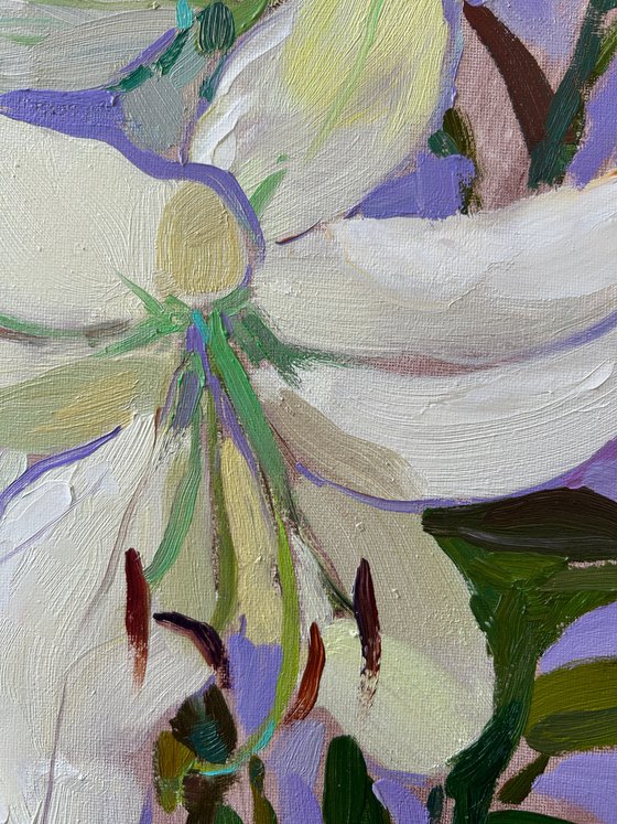 Lilies