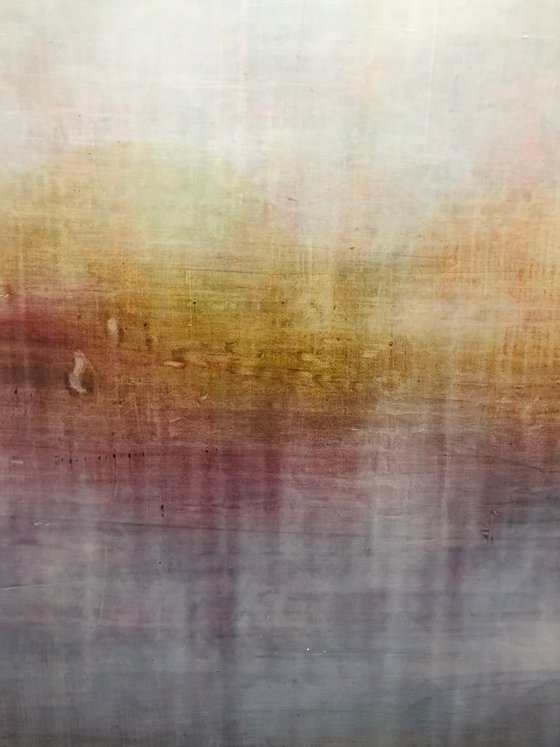 No Man's Land (30x48in)