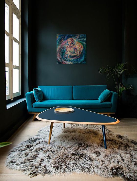 The awakening power of light