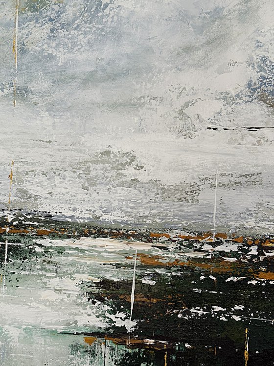 Emerald Light Passage