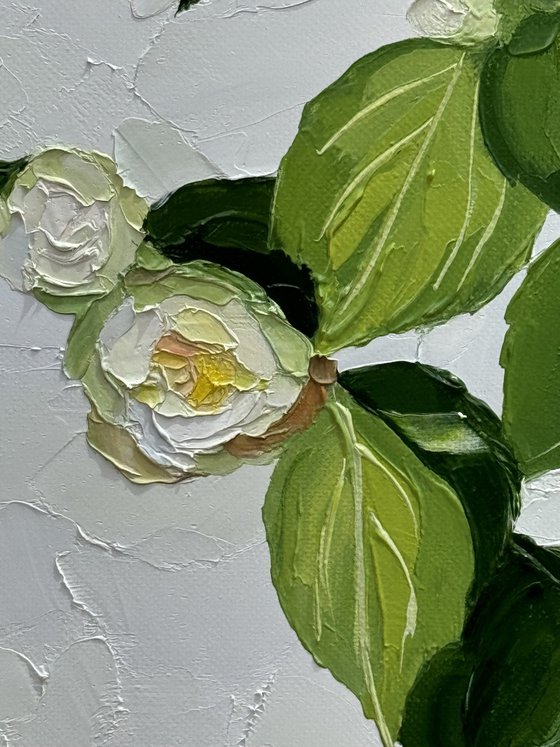 Before unfolding