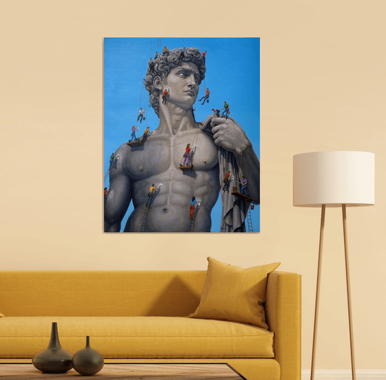 "Apollo Reloaded"