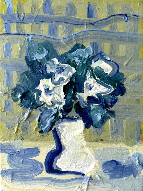 Morning Bouquet