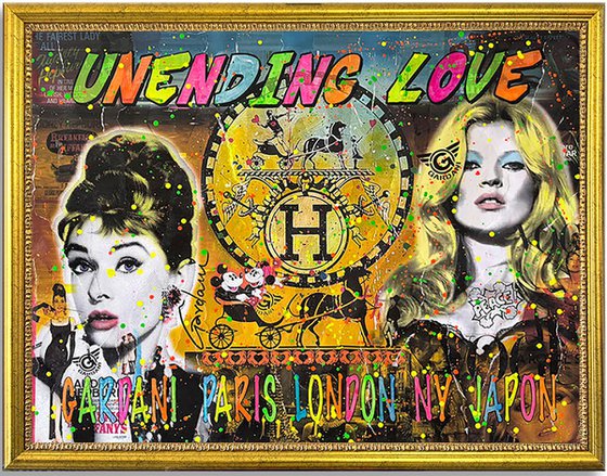Unending Love