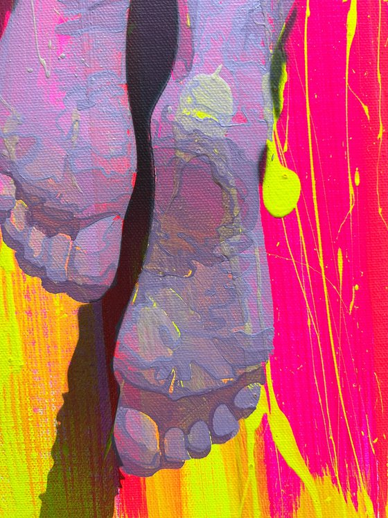 Matter and flow