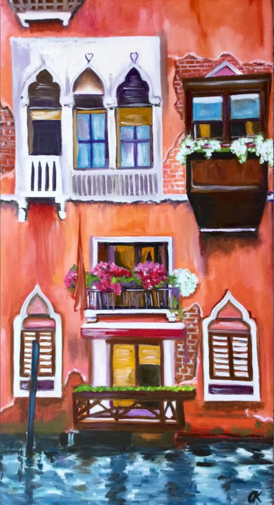 House in Venice