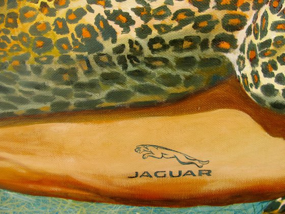 JAGUAR
