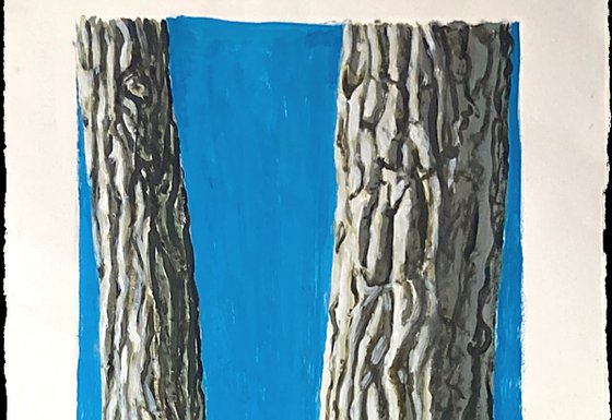 Cottonwood Pair