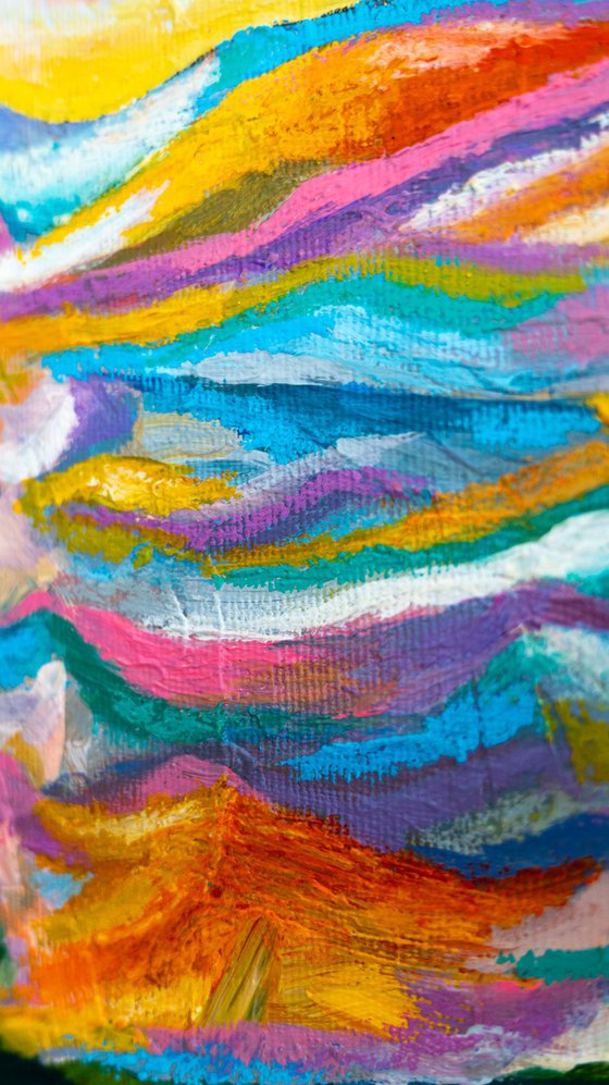 Farbe II