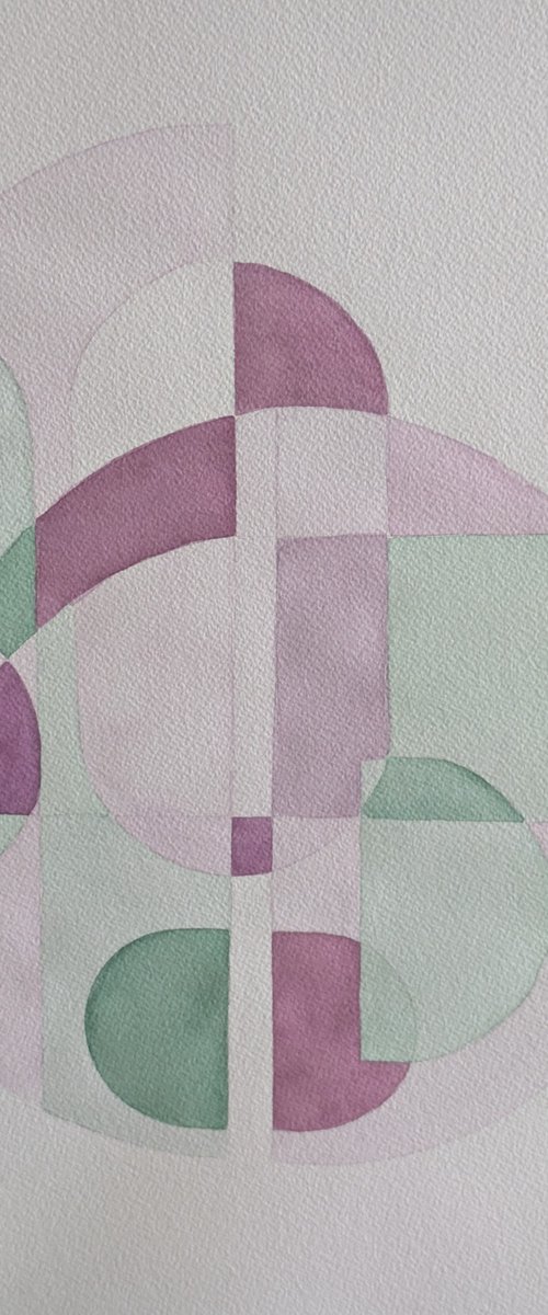 Odd Games IV by Anna Jannack