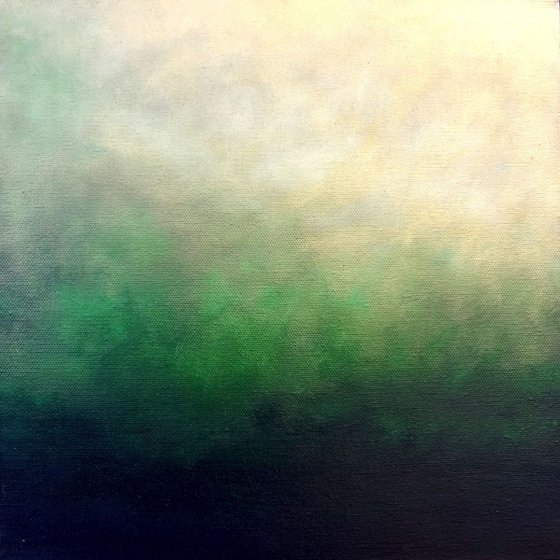 Ethereal Green Small