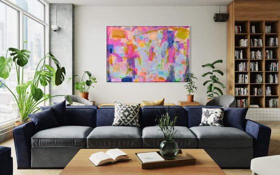 ‘Everyday Happiness’