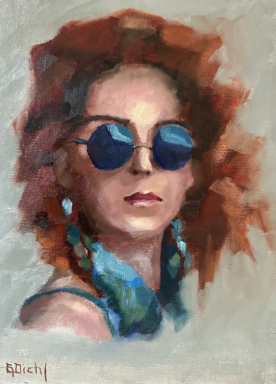 Mod Gal