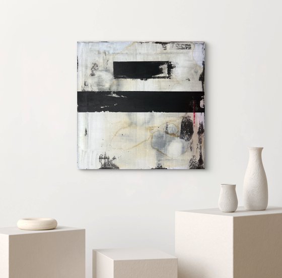 Blurred Interval
