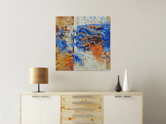 Memory of the Mirror